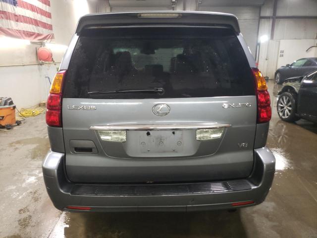 Photo 5 VIN: JTJBT20XX30016524 - LEXUS GX 470 