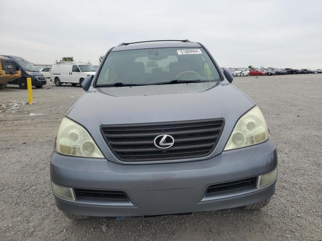 Photo 4 VIN: JTJBT20XX30019343 - LEXUS GX 