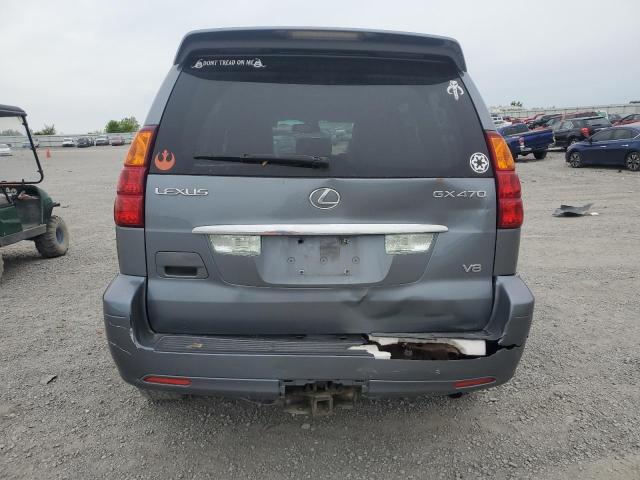 Photo 5 VIN: JTJBT20XX30019343 - LEXUS GX 