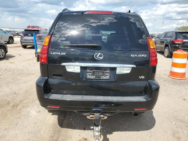 Photo 5 VIN: JTJBT20XX30023361 - LEXUS GX 