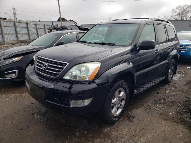 Photo 1 VIN: JTJBT20XX40026746 - LEXUS GX 470 