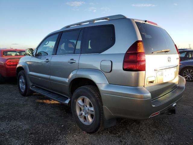 Photo 1 VIN: JTJBT20XX40031719 - LEXUS GX 470 