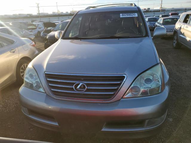 Photo 4 VIN: JTJBT20XX40031719 - LEXUS GX 470 