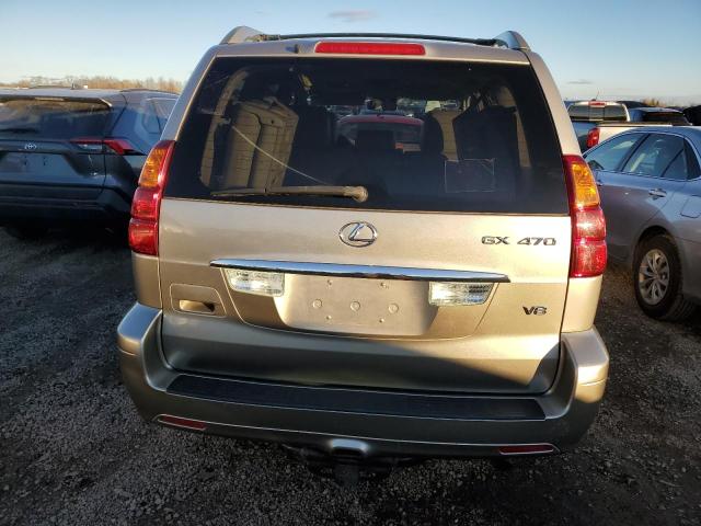 Photo 5 VIN: JTJBT20XX40031719 - LEXUS GX 470 