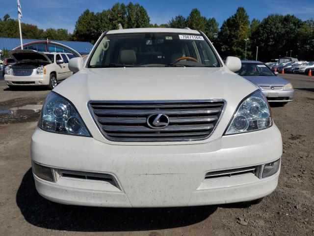 Photo 4 VIN: JTJBT20XX40033938 - LEXUS GX 470 