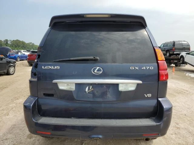 Photo 5 VIN: JTJBT20XX40039609 - LEXUS GX 470 