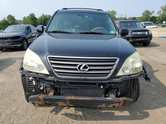 Photo 4 VIN: JTJBT20XX40044518 - LEXUS GX 470 