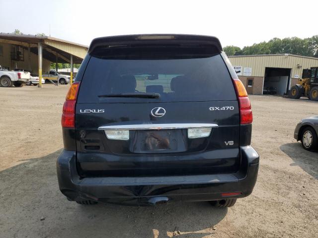 Photo 5 VIN: JTJBT20XX40044518 - LEXUS GX 470 