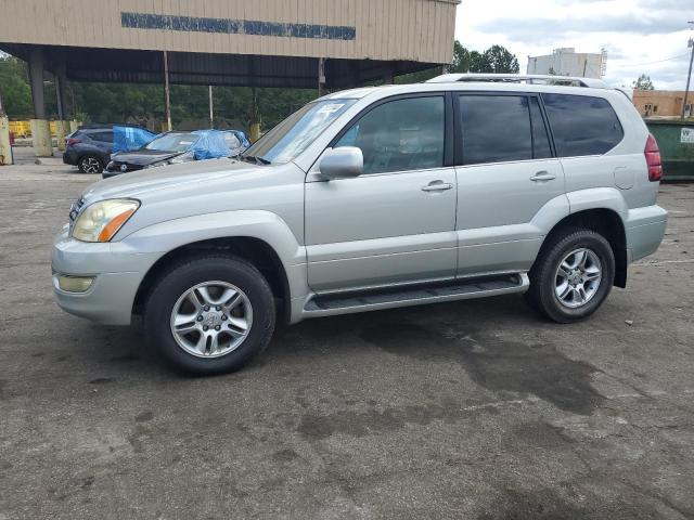 Photo 0 VIN: JTJBT20XX40048388 - LEXUS GX 470 