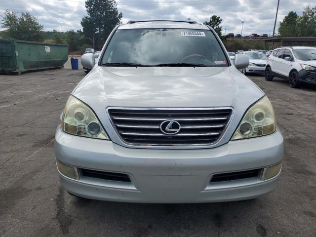 Photo 4 VIN: JTJBT20XX40048388 - LEXUS GX 470 