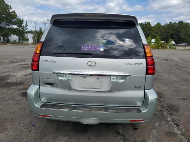 Photo 5 VIN: JTJBT20XX40048388 - LEXUS GX 470 