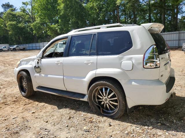 Photo 1 VIN: JTJBT20XX40053705 - LEXUS GX 470 