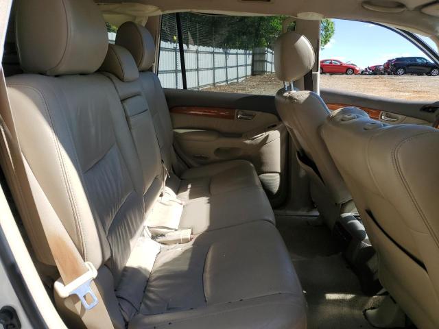 Photo 10 VIN: JTJBT20XX40053705 - LEXUS GX 470 