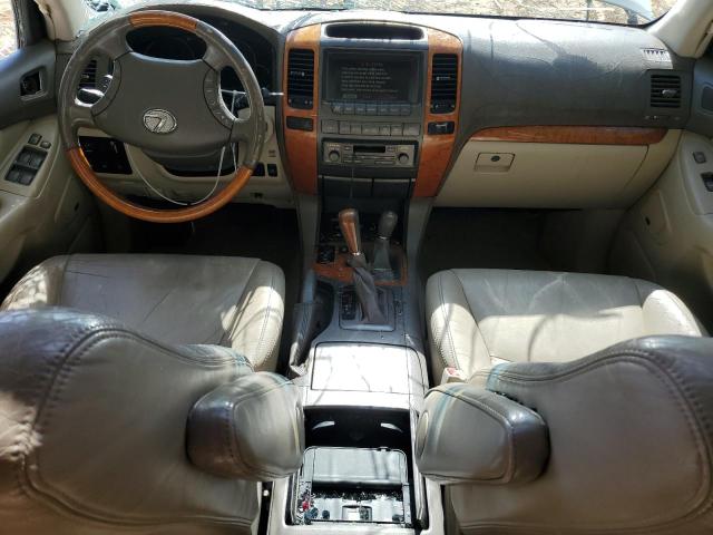 Photo 7 VIN: JTJBT20XX40053705 - LEXUS GX 470 