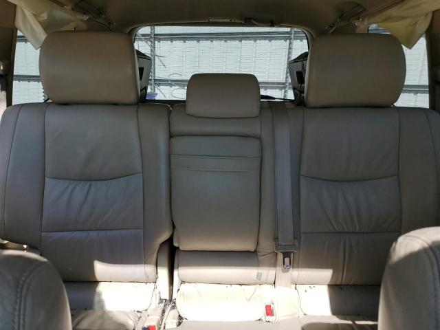 Photo 9 VIN: JTJBT20XX40053705 - LEXUS GX 470 