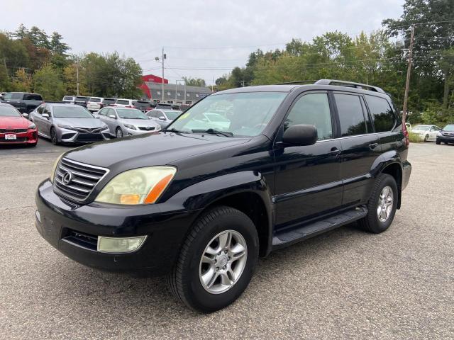 Photo 1 VIN: JTJBT20XX40053722 - LEXUS GX 470 