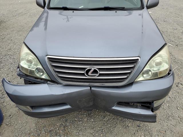 Photo 11 VIN: JTJBT20XX40064073 - LEXUS GX 470 