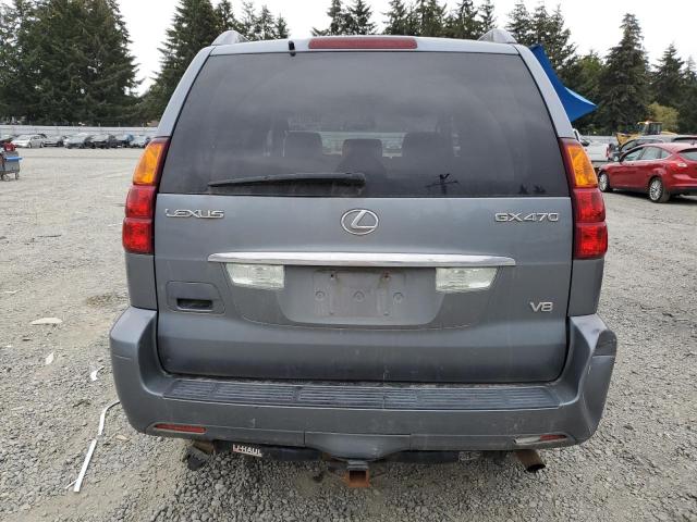 Photo 5 VIN: JTJBT20XX40064073 - LEXUS GX 470 