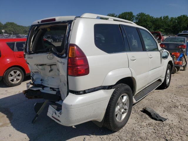 Photo 3 VIN: JTJBT20XX40064798 - LEXUS GX 470 