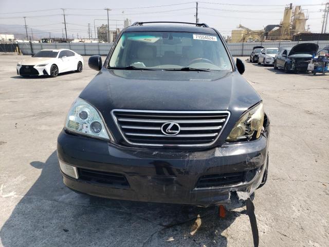 Photo 4 VIN: JTJBT20XX40068513 - LEXUS GX 470 