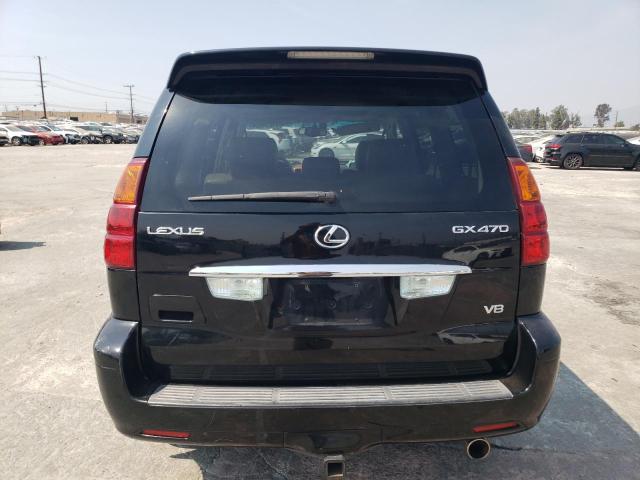 Photo 5 VIN: JTJBT20XX40068513 - LEXUS GX 470 