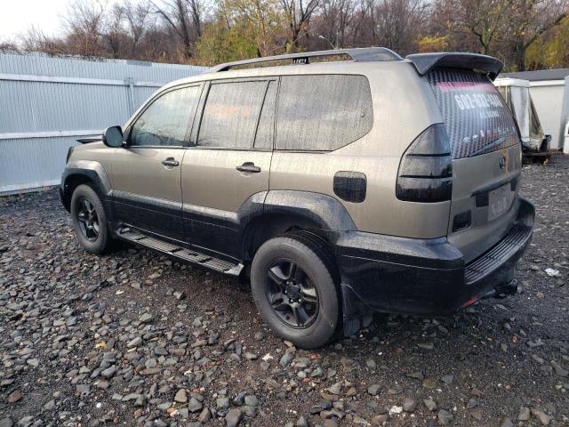 Photo 1 VIN: JTJBT20XX50074619 - LEXUS GX 