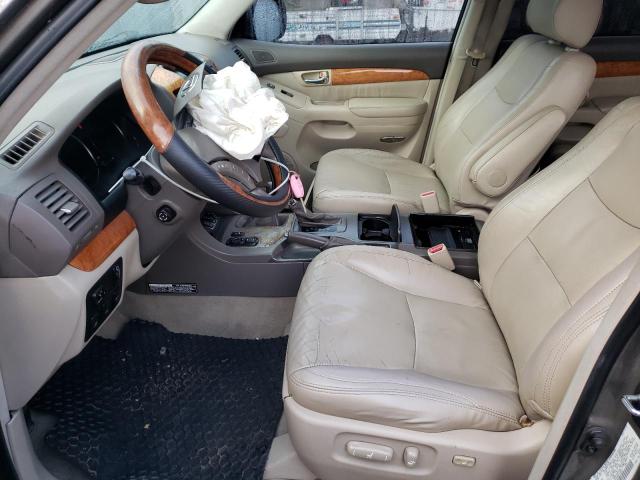 Photo 6 VIN: JTJBT20XX50074619 - LEXUS GX 