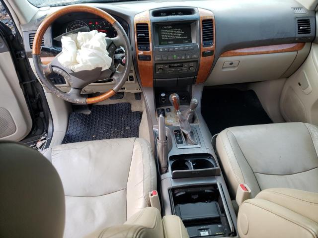 Photo 7 VIN: JTJBT20XX50074619 - LEXUS GX 