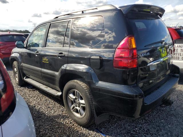 Photo 1 VIN: JTJBT20XX50074815 - LEXUS GX 470 