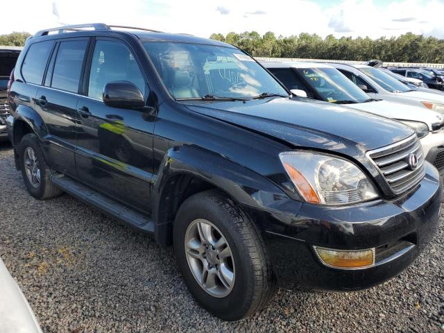 Photo 3 VIN: JTJBT20XX50074815 - LEXUS GX 470 