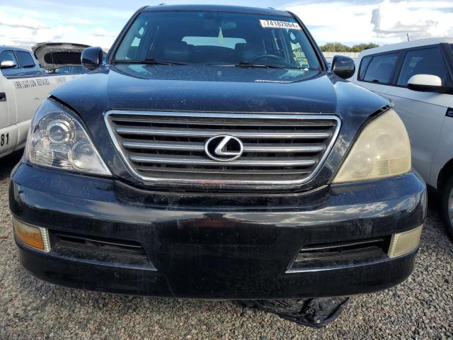 Photo 4 VIN: JTJBT20XX50074815 - LEXUS GX 470 