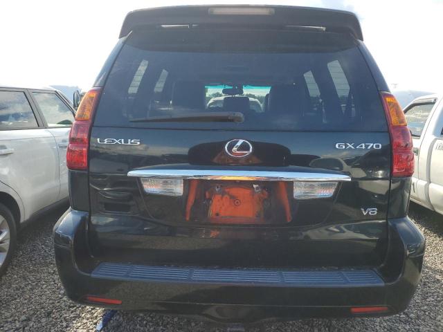 Photo 5 VIN: JTJBT20XX50074815 - LEXUS GX 470 