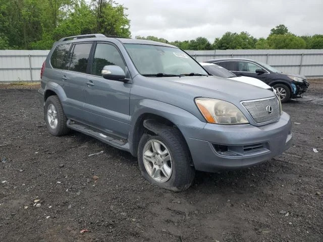 Photo 3 VIN: JTJBT20XX50078458 - LEXUS GX 470 