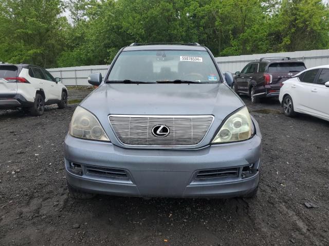 Photo 4 VIN: JTJBT20XX50078458 - LEXUS GX 470 