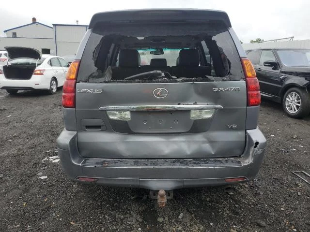 Photo 5 VIN: JTJBT20XX50078458 - LEXUS GX 470 