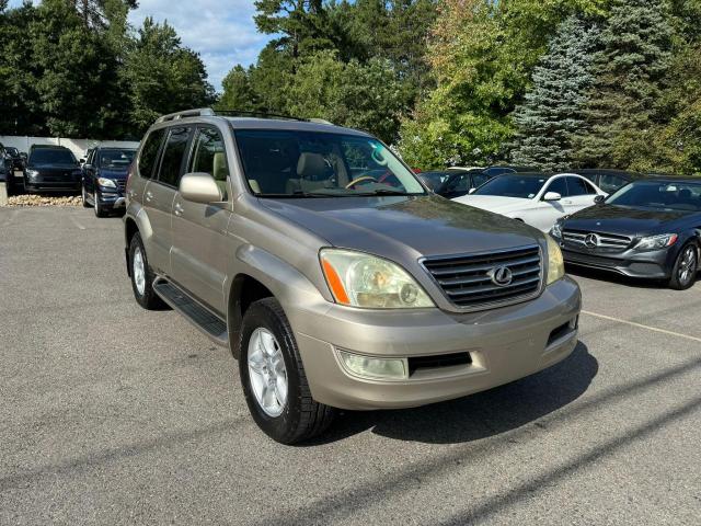 Photo 1 VIN: JTJBT20XX50080503 - LEXUS GX 470 