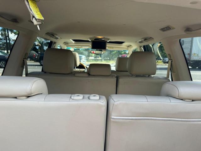 Photo 10 VIN: JTJBT20XX50080503 - LEXUS GX 470 