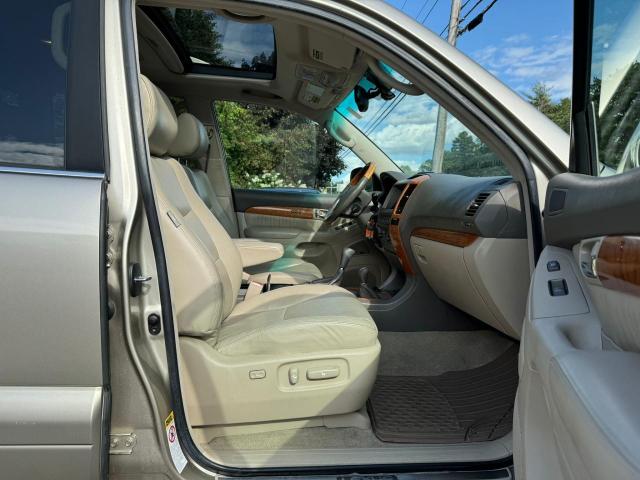 Photo 4 VIN: JTJBT20XX50080503 - LEXUS GX 470 