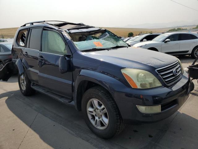 Photo 3 VIN: JTJBT20XX50089136 - LEXUS GX 470 