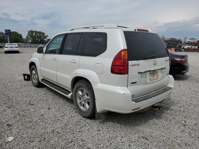 Photo 1 VIN: JTJBT20XX50089282 - LEXUS GX 470 