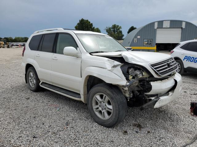 Photo 3 VIN: JTJBT20XX50089282 - LEXUS GX 470 