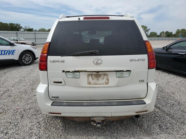 Photo 5 VIN: JTJBT20XX50089282 - LEXUS GX 470 