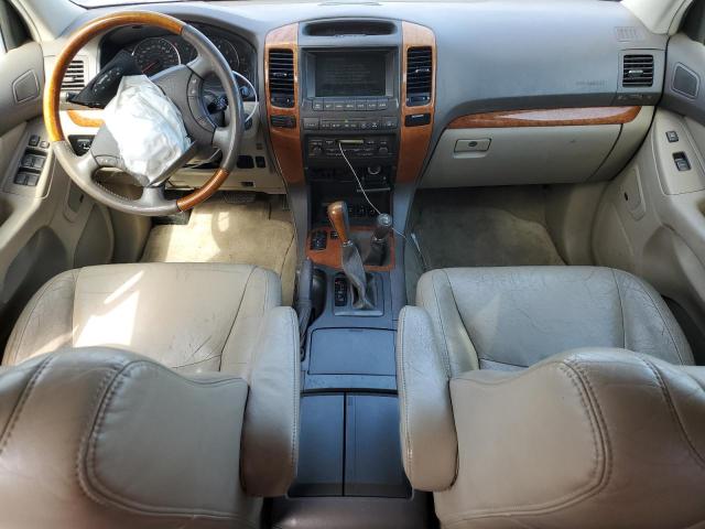 Photo 7 VIN: JTJBT20XX50089282 - LEXUS GX 470 