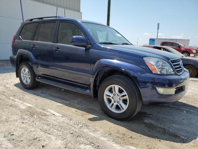 Photo 3 VIN: JTJBT20XX60102677 - LEXUS GX 470 