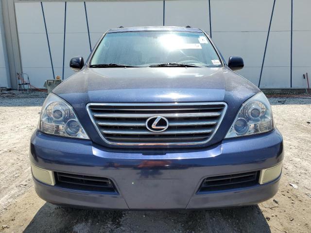 Photo 4 VIN: JTJBT20XX60102677 - LEXUS GX 470 