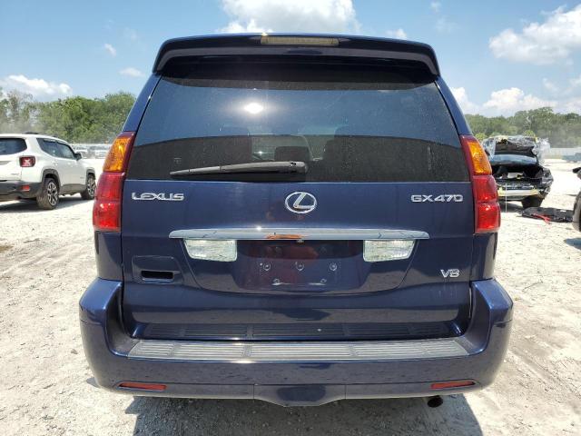 Photo 5 VIN: JTJBT20XX60102677 - LEXUS GX 470 