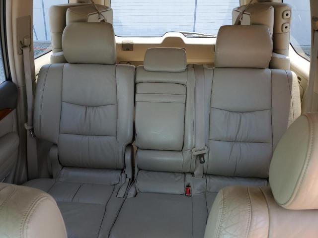 Photo 9 VIN: JTJBT20XX60102677 - LEXUS GX 470 