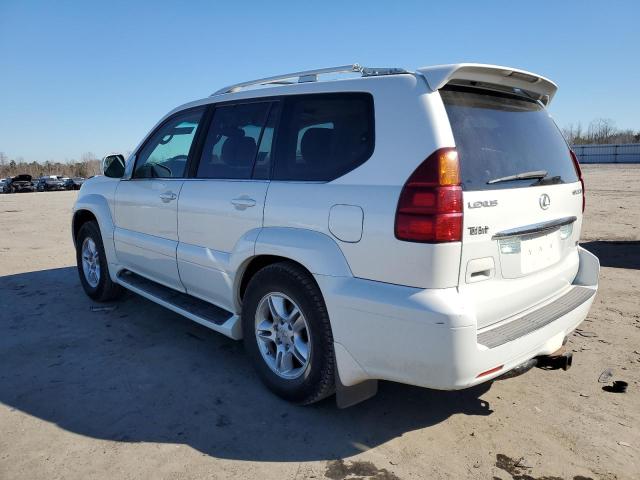 Photo 1 VIN: JTJBT20XX60102940 - LEXUS GX 