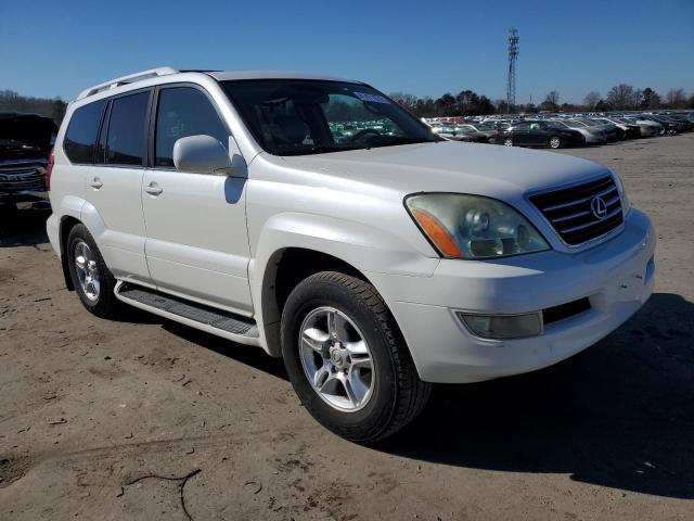 Photo 3 VIN: JTJBT20XX60102940 - LEXUS GX 