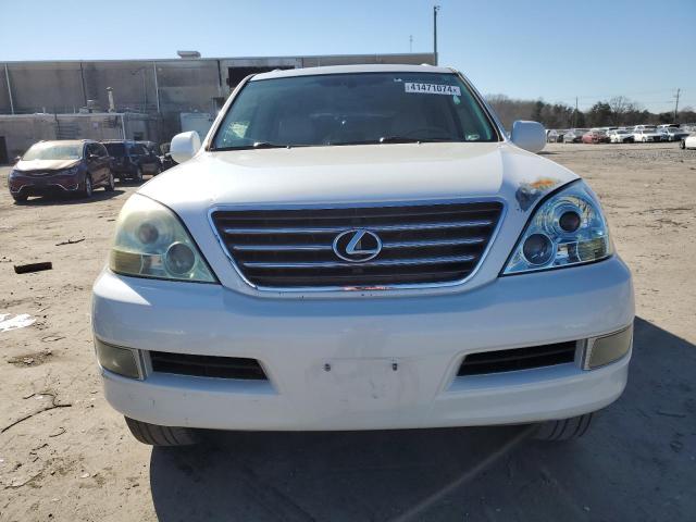 Photo 4 VIN: JTJBT20XX60102940 - LEXUS GX 